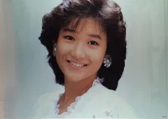 2025年最新】岡田有希子 ポスターの人気アイテム - メルカリ