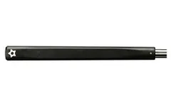 (未使用･未開封品)　elitegrips(エリートグリップ) パターグリップ OP80 ベルリナブラック スタンダード tu1jdyt elite grips 〜あなたのゴルフに革命を起こすゴルフグリップ〜