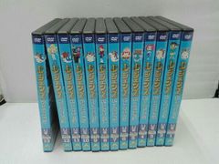 アニメ BLUE DRAGON ブルードラゴン 天界の七竜 全13巻DVDBOX - メルカリ