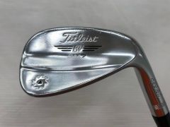 【最短翌日発送】ボーケイ SM7 ツアークローム | 46 | S | NSプロ MODUS 3 TOUR 120 | 中古 | ウェッジ | タイトリスト