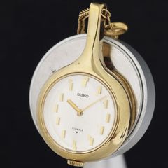 JAL限定 アルバ セイコー SEIKO W620-4340 腕時計 スプーン JAL限定 アルバ セイコー SEIKO W620-4340 腕時計 スプーン JAL限定