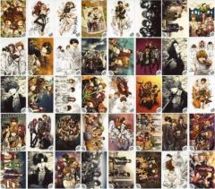 第五人格 舞台 ep2 入場特典 コンプリートセット | Mercari