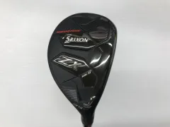 2025年最新】スリクソン zx mk2 ユーティリティの人気アイテム