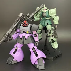 【新品 未開封】Gフレーム FRAME 03 シャア専用ザク 05 ザクⅡ ガンダム食玩ポータル 機動戦士ガンダム Gフレーム03｜バンダイ