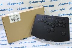 ◇美品 Moimate Rushbox Lite RB002 レバーレスアケコン 格安価格!! J628146 Y 関西