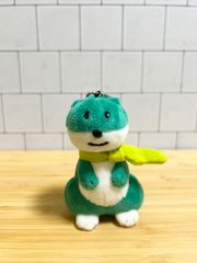 ミドすけ　ぬいぐるみ　キーホルダー　三井住友銀行　ボールチェーンマスコット　非売品
