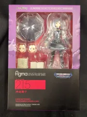 MAXFACTORY figma アイドルマスター シンデレラガールズ 神崎蘭子 215