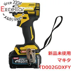 2023年最新】マキタ 40v インパクトの人気アイテム - メルカリ