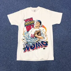 ショップレビュー ランキング 2025年最新】野茂英雄 Tシャツの人気アイテム メルカリ - 応援グッズ
