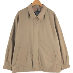 2025年最新】Burberry s スイングトップの人気アイテム - メルカリ