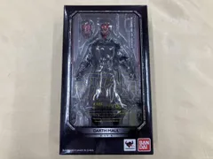  現状品 S.H.Figuarts ダｰス･モｰル スタｰ･ウォｰズ エピソｰド1/ファントム･メナスのサムネイル