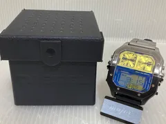 2025年最新】DIESEL メンズ 腕時計(デジタル)の人気アイテム