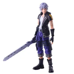 キングダムハーツ プレイアーツ改ソラ　ファイナルフォーム　最終値下げ　以降放置 キングダムハーツ プレイアーツ改ソラ ファイナルフォーム 最終