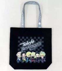 [중고] 가방 집합 토트 백 RINRIN vol.2 [도쿄 리벤저즈 POP UP STORE in 핸즈]
