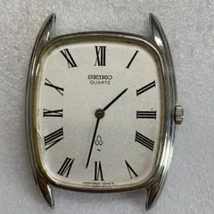 2025年最新】SEIKO 2620の人気アイテム - メルカリ