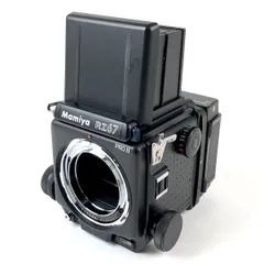 Mamiya RZ67 PRO II 中判カメラ 110mmレンズ付き 美品 RZ67 PRO II Mamiya（マミヤ） - 中古カメラ・レンズ買取の専門
