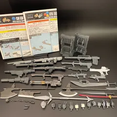 2025年最新】ガンプラジャンクパーツの人気アイテム - メルカリ