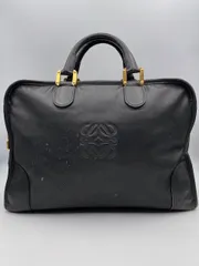 【お値下げ　ロエベ】 ボストン　旅行バッグ 2025年最新】LOEWE レディース ボストンバッグ・旅行用バッグの