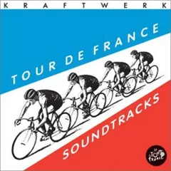 未使用品アナログレコード2LP　KRAFTWERK　TOUR DE FRANCE Yahoo!オークション -「kraftwerk tour de france」(レコード