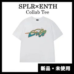 2025年最新】enth tシャツの人気アイテム - メルカリ