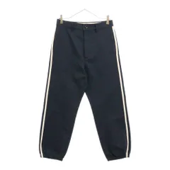 2025年最新】GUCCI メンズ チノパンの人気アイテム - メルカリ