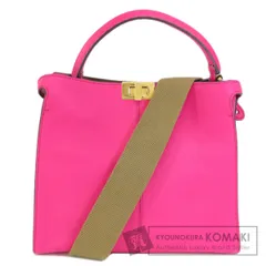 【ひろ】FENDI フェンディ ピーカブー　エックスライト　トートバッグ 楽天市場】フェンディ ピーカブー エックスライトの通販