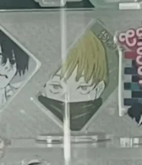 呪術廻戦 狗巻 棘 原画 アクリル ジャンプショップ