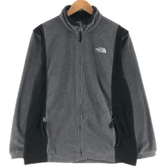 古着 ザノースフェイス THE NORTH FACE フリースジャケット メンズM相当/eaa449577