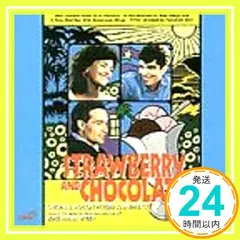 Strawberry & Chocolate [CD] Various Artists_02 新着