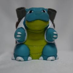 ポケモンキッズ カメックス 指人形 ソフビ フィギュア - メルカリ