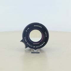 【中古】(ライカ) Leica ズミルックスM35/4 ASPH