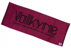[중고]타월·수건(캐릭터) Valkyrie 유닛 타월 [안산부루스타즈! DREAM LIVE -4th Tour “Prism Star! ”-]