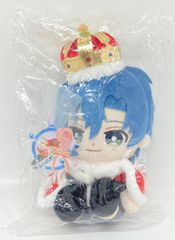 eStream ぱすきゃらぬいぐるみ フィガロ
