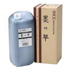 【在庫処分】開明 墨の華 1.8L