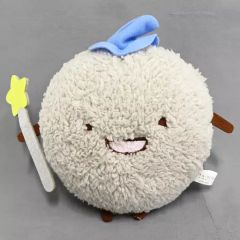 [중고] 봉제인형 먼지 나카요시 봉제인형 [영화 스미코구라시 푸른 달밤의 마호노코] 남코 한정