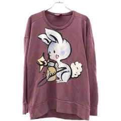 ヴィヴィアン　レッドレーベル　オーブ　ゴールド　　スウェット　y2k 2025年最新】Vivienne Westwood RED LABEL トレーナー