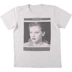 古着 TAYLOR SWIFT テイラースウィフト バンドTシャツ バンT レディースS相当/eaa566012