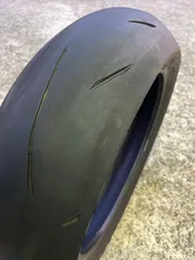 ダンロップ　α14　前後セット ONLINE TYRE SHOP DL-TYRE/商品詳細 α-14(F/R)