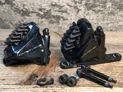 シマノ　Dura Ace BR-R9170 ディスクキャリパー vehicle_81000079