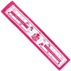 ホロライブ　百鬼あやめ　台湾　六福水樂園　フードタオル 珍品】 百鬼あやめ ホロライブ 台湾 六福水樂園 フードタオル 珍品