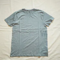 VARGKLADER ヴァーグクレイダー SKAGEN ACTIVE TEE スカーゲン アクティブ Tシャツ