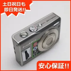 2025年最新】finepix f31fdの人気アイテム - メルカリ