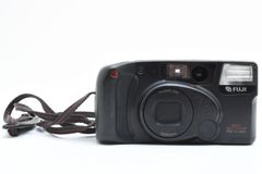 ジャンク扱い》FUJI ZOOM CARDIA 950 DATE 専用ケース付 - メルカリ