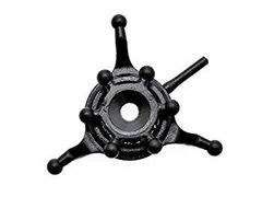 新品・未使用インディバ マッサージャー 2個セット (65mm & 35mm