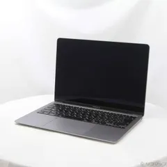 【即日発送】Macbook air 2020 core i7 スペースグレー MacBook Air 2020中古の商品一覧 - 全品SIMフリー｜SECOND HAND