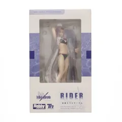 HobbyJAPAN - 波乗りライダーさん Fate/hollow ataraxia(フェイト/ホロウ アタラクシア) 1/8 完成品 フィギュア ホビージャパン誌上通販限定 Fate/hollow ataraxia 波乗りライダーさん 1/8 完成品フィギュア