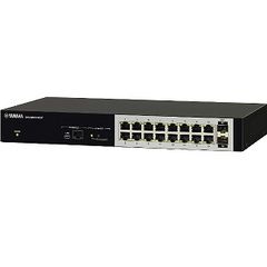 YAMAHA SWX2221P-10NT スイッチングハブ 本体 新品未使用品 - メルカリ