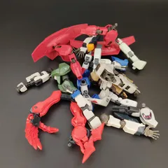2025年最新】ガンプラ ジャンク まとめ売りの人気アイテム