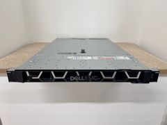 Dell PowerEdge R440 4bay LFF 2x Xeon Silver 4114 10core 2.20GHz 32GB H730P [SV166]