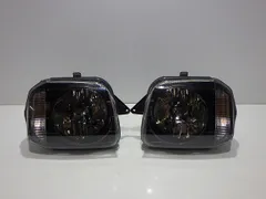 2025年最新】ジムニーjb23 ヘッドライトの人気アイテム - メルカリ